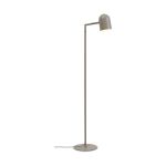 It's about RoMi Lampadaires Salon Marseille Fer Sanded | Convient pour 1x E27 