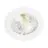 Any Lamp Encastré Spot Circulaire Blanc | Diamètre 64mm - GU5.3 Culot