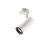 SLV Numinos Spot Phase M Plafonnier Aluminium Blanc 20.1W 1970lm 36D - 930 Blanc Chaud | Meilleur Rendu Des Couleurs - Dimmable 