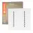 Ledvance Panneau LED IndiviLED 33W 4000lm - 840 Blanc Froid | 60x60cm