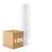 Lot 10x Ledvance Dulux-D LED 7W - 840 Blanc Froid | 4-Pins - Équivalent 18W