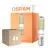 Lot 4x Osram Spécial T Slim LED B15d Claire 6.5W 806lm - 827 Blanc Très Chaud | Équivalent 60W