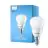 Philips Corepro LED Lustre E14 Boule Dépolie 5W 470lm - 827 Blanc Très Chaud | Équivalent 40W