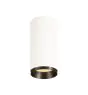 SLV Numinos Phase M Spot Aluminium Blanc 20.1W 1885lm 60D - 927 Blanc Très Chaud | Meilleur Rendu Des Couleurs - Dimmable 