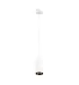 SLV Numinos Phase M Suspension Luminaire Aluminium Blanc 20.1W 1925lm 24D - 927 Blanc Très Chaud | Meilleur Rendu Des Couleurs - Dimmable 