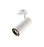 SLV Numinos Spot Phase L Plafonnier Aluminium Blanc 28W 2400lm 60D - 930 Blanc Chaud | Meilleur Rendu Des Couleurs - Dimmable 