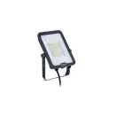 Philips Projecteur LED Ledinaire BVP167 50W 6000lm 110D - 830-840-865 CCT | IP65 - Symétrique