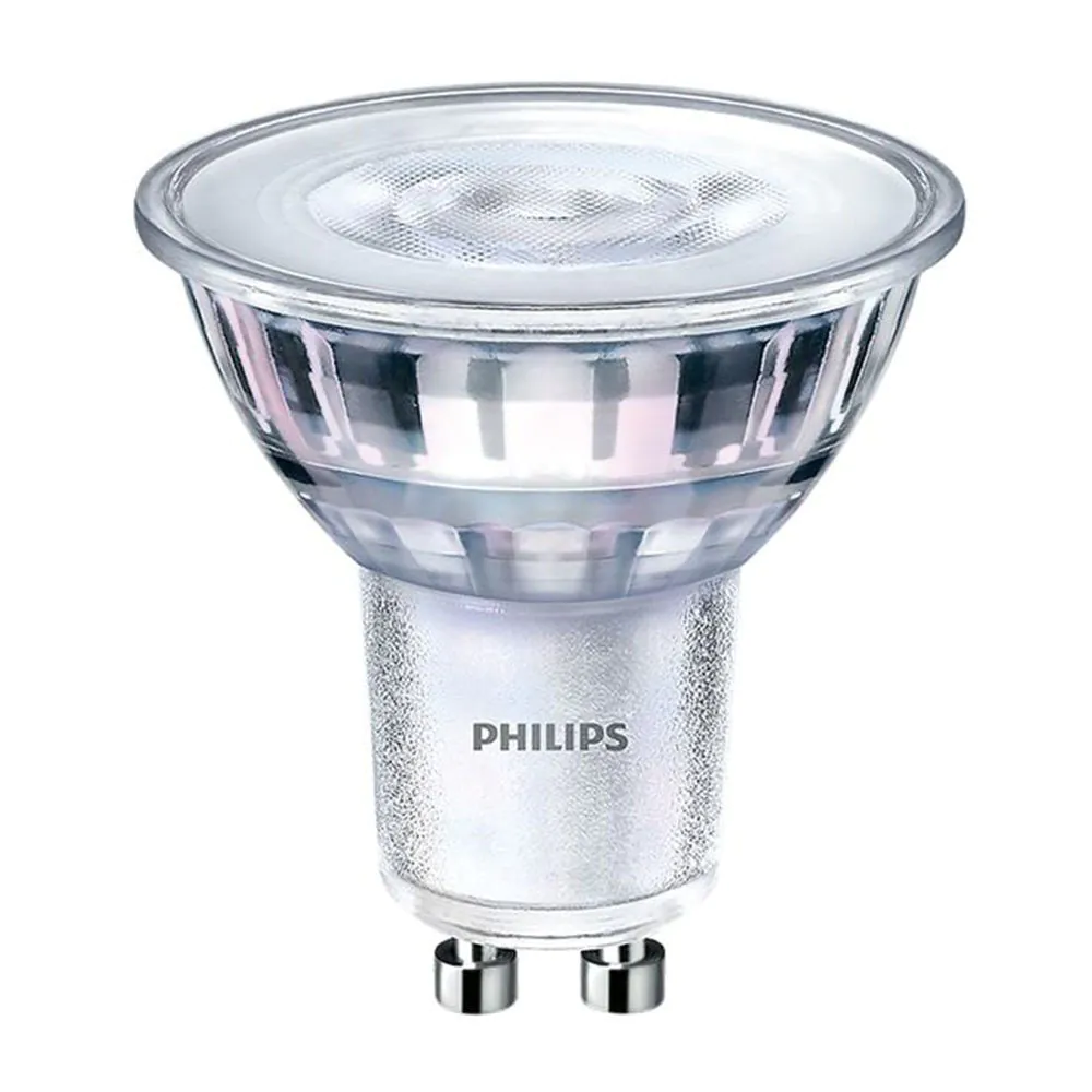 GU10 dimmable