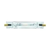 MHN/W Metaal Halogeenlampen