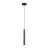 SLV Grip! Staal Bronze 10W 590lm - 927 Zeer Warm Wit | Beste Kleurweergave - Dimbaar