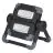 Ledvance LED Floodlight Bouwlampen Value Zwart 14W 1400lm - 865 Daglicht | IP20 - Accu - Symmetrisch