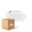 Voordeelpak 4x Philips LED Downlight Ledinaire DN065B Metaal Wit 19W 2000lm 110D - 830-840-865 CCT | 225mm - Zaagmaat 200mm - IP20