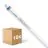 Voordeelpak 10x Philips LED Buis T5 MASTER (HF) High Output 26W 3900lm - 865 Daglicht | 145cm - Vervangt 49W