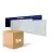 Voordeelpak 5x Noxion LED Paneel Ecowhite V4.0 28W 3400lm - 840 Koel Wit | 120x30cm - Philips driver
