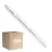 Voordeelpak 10x Philips LED Buis T5 MASTER (Mains AC) High Efficiency 11.5W 1600lm - 830 Warm Wit | 85cm - Vervangt 21W