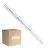 Voordeelpak 10x Philips LED Buis T5 MASTER (Mains) High Efficiency 11.5W 1700lm - 840 Koel Wit | 85cm - Vervangt 21W