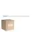 Voordeelpak 10x Philips MASTER LED T8 (EM/Mains) Ultra Output 20W 3700lm - 865 Daglicht | 150cm - Vervangt 58W