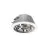 Philips LED Downlight GroenSpace DN510B 21W 3000lm 120D - 840 Koel Wit | 230mm - Zaagmaat 200mm