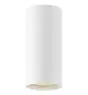 SLV Asto Aluminium Spot Wit | Geschikt voor 1x GU10
