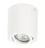 Ledvance Surface Spot Rond Wit| 80mm - Geschikt voor GU10
