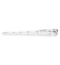 Ledvance LED Waterdichte Montagebalk Vochtbestendig  5x Doorvoerbedrading 81W 11000lm - 840 Koel Wit | 150cm - Vervangt 2x58W