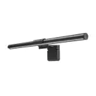 Ledvance Smart+ WiFi Beeldscherm Clip Sun@Home Zwart 2.5W 35lm - 822-850 Afstembaar Wit