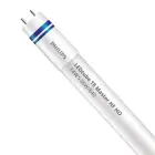 Philips LED Buis T8 MASTER (HF) High Output 14W 2100lm - 840 Koel Wit | 120cm - Vervangt 36W